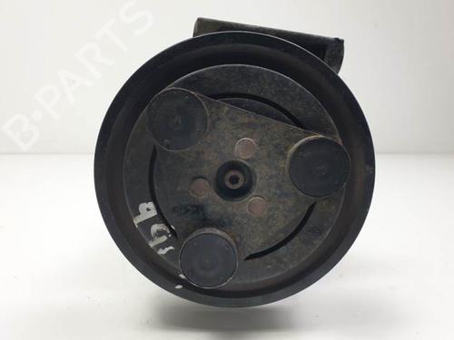 AC compressor NISSAN NAVARA NP300 (D40) 2.5 dCi | BP11271690M34 