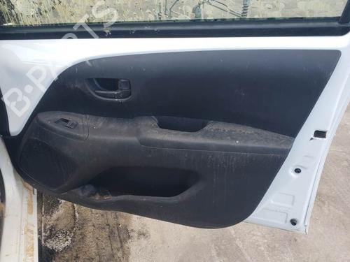 Right front driveshaft CITROËN C1 II (PA_, PS_) 1.2 VTi 82 | BP24653109M39  - Image 20
