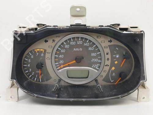 Used Instrument cluster Instrument cluster 10094580 10094580