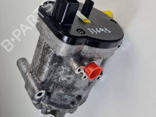 Used AC compressor AC compressor TOYOTA RAV 4 V (_A5_, _H5_) 2.5 Hybrid (AXAH52) (218 hp) 34518437 34518437