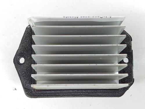 Used Heater resistor Heater resistor JAGUAR XF I (X250) 3.0 D (241 hp) 11648687 11648687