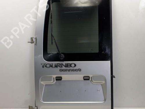 Used Left tailgate FORD TRANSIT CONNECT (P65_, P70_, P80_) 1.8 TDCi (90 hp) 27096823