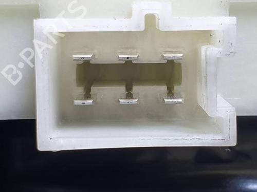 Front right window mechanism MERCEDES-BENZ C-CLASS T-Model (S205) C 220 BlueTEC / d (205.204) | BP29726464C23 