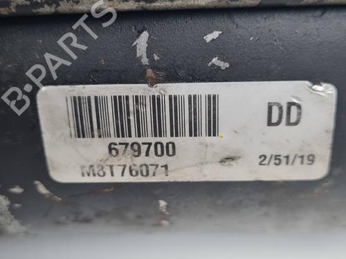 Starter NISSAN NAVARA NP300 (D40) 2.5 dCi | BP37668098M8  - Image 5