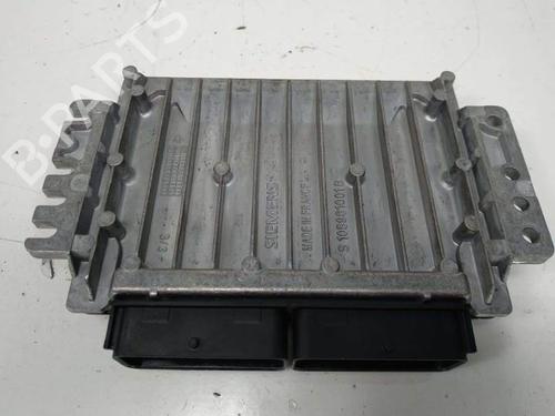 Engine control unit (ECU) VOLVO V40 Estate (645) 1.8 LPG | BP8263824M57 