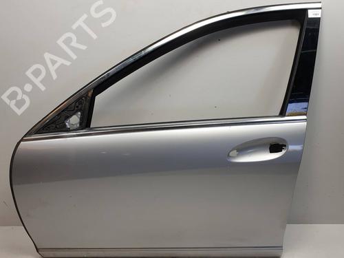 Used Left front door Left front door 37237475 37237475