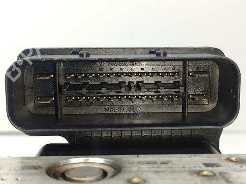 ABS pump OPEL AGILA (A) (H00) 1.2 16V (F68) | BP9124553M43 