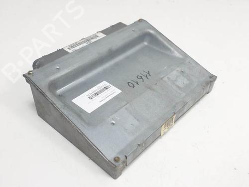Engine control unit (ECU) JAGUAR S-TYPE II (X200) 3.0 V6 | BP16538793M57 