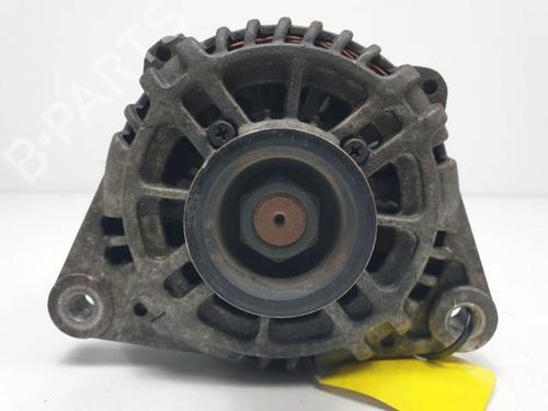 Alternator KIA CARNIVAL II (GQ) 2.5 V6 | BP12393903M7 
