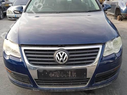 Climate control VW PASSAT B6 (3C2) 1.9 TDI | BP16410216I5 - Image 18