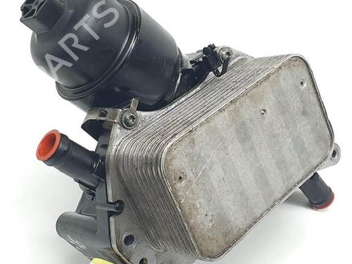 Used Oil radiator Oil radiator NISSAN QASHQAI I (J10, NJ10) 1.6 dCi (130 hp) 25403485 25403485