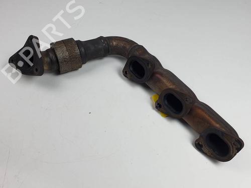 Exhaust manifold MERCEDES-BENZ CLS (C219) CLS 320 CDI (219.322) | BP29474319M110 