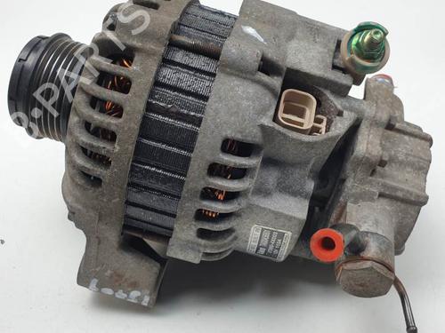 Alternator KIA CARNIVAL I (UP) 2.9 TDi | BP24932996M7 