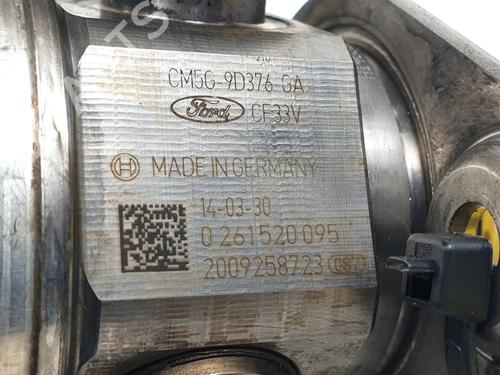 Einspritzpumpe FORD C-MAX II (DXA/CB7, DXA/CEU) 1.0 EcoBoost | BP29989721M78 