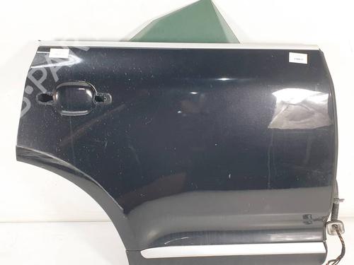 Used Right rear door Right rear door PORSCHE CAYENNE (9PA) S 4.5 (340 hp) 35749719 35749719