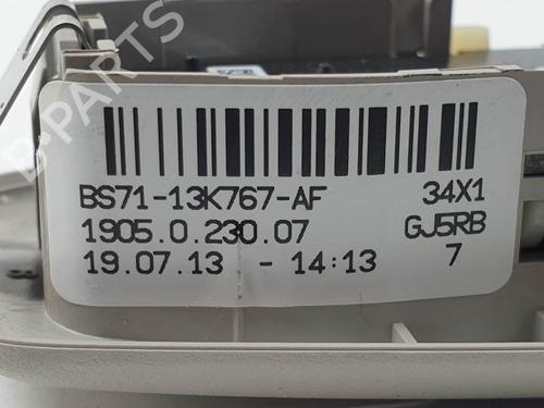 Interior roof light FORD MONDEO IV (BA7) 2.0 TDCi | BP24930922I8 