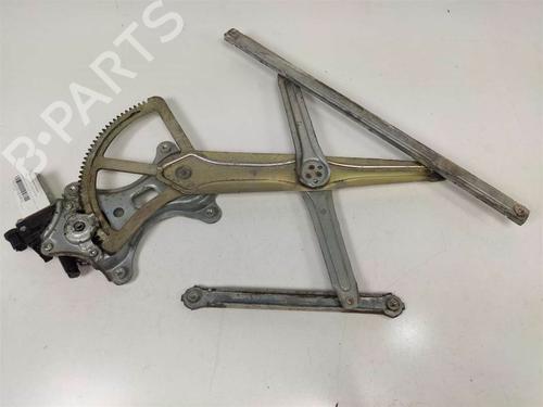 Used Front left window mechanism Front left window mechanism 12358011 12358011