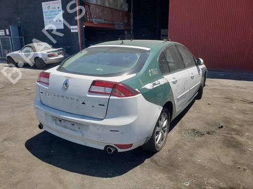 Electronic module RENAULT LAGUNA III (BT0/1) 2.0 dCi (BT01, BT08, BT09, BT0E, BT0K, BT12, BT1C, BT1D,... | BP29274991M83  - Image 17