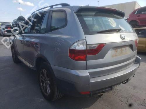 Left rear window motor BMW X3 (E83) xDrive 20 d | BP20086656E23 
