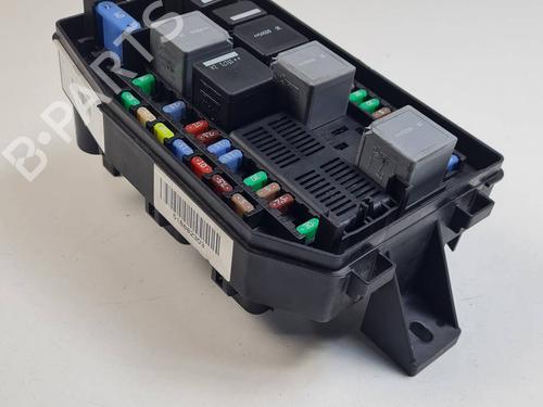 Used Fuse box Fuse box JAGUAR X-TYPE I (X400) 2.2 D (155 hp) 36429277 36429277
