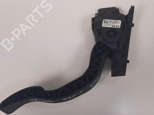 Used Pedal Pedal FORD S-MAX (WA6) 1.8 TDCi (125 hp) 6850320 6850320