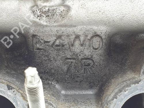 Cylinder head NISSAN ELGRAND (E51) 3.5 (E51) | BP29741835M5 