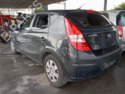 Rear parcel shelf HYUNDAI i30 (FD) | BP25144471C85 - Image 19