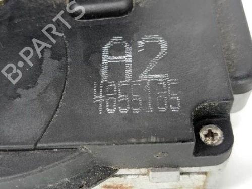 Front right lock SAAB 9-5 Estate (YS3E) 2.3 t | BP7738305C97 