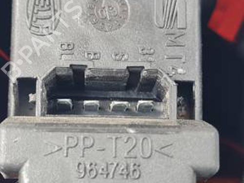 Venstre baglygte SEAT CORDOBA (6L2) 1.4 16V | BP30884982C34