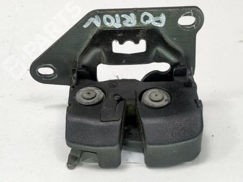 Bagklap lås FIAT PUNTO (188_) 1.2 60 (188.030, .050, .130, .150, .230, .250) (60 hp) 8687023