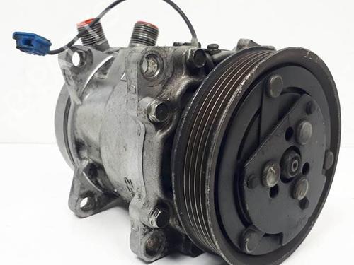 Used AC compressor NISSAN KUBISTAR Van (X76) 1.5 dCi (61 hp) 9430238