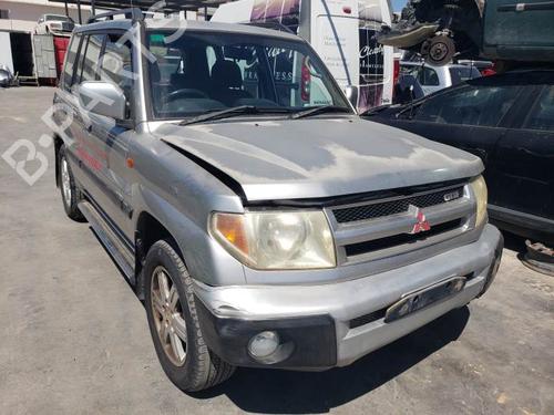 Front left interior door handle MITSUBISHI PAJERO PININ I (H6_W, H7_W) 2.0 GDI (H67W, H77W) | BP29246365I13 