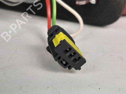 Right tailgate light PEUGEOT 607 (9D, 9U) 2.2 HDi | BP6844139C80 - Image 3