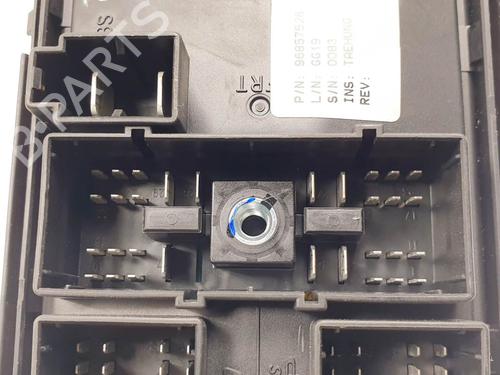 Fuse box CHEVROLET MATIZ (M200, M250) 1.0 | BP24990417E1  - Image 8