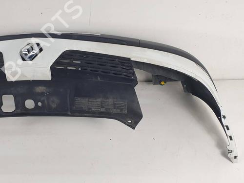Paraurti anteriore RENAULT CLIO II (BB_, CB_) 1.2 (BB0A, BB0F, BB10, BB1K, BB28, BB2D, BB2H, CB0A,... | BP29875242C7