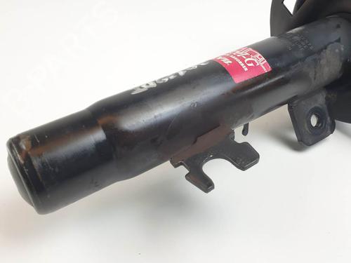 Left front shock absorber CITROËN C-ELYSEE (DD_) 1.6 HDI 92 | BP24627520M16 - Image 4