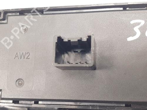 Left front window switch FORD GALAXY II (WA6) 2.2 TDCi | BP28065714I27 - Image 3