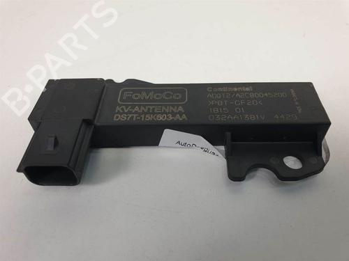 Electronic module FORD FIESTA VI Van | BP10377638M83 - Image 3