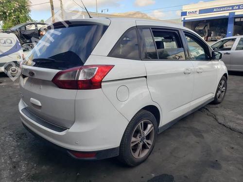Left front window switch FORD GRAND C-MAX (DXA/CB7, DXA/CEU) 1.6 TDCi | BP25145841I27 - Image 14