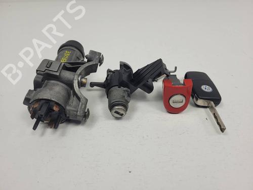 Used Electronic module Electronic module VW POLO IV (9N_, 9A_) 1.4 TDI (70 hp) 34516092 34516092