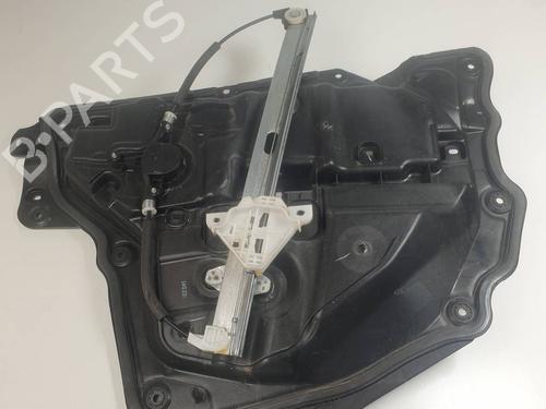 Front left window mechanism MAZDA CX-5 (KE, GH) 2.2 D 4WD (KE2AW) | BP30801048C22 - Image 2