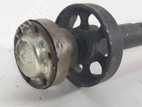 Driveshaft AUDI Q7 (4LB) 3.0 TDI quattro | BP34511063M37 - Image 2