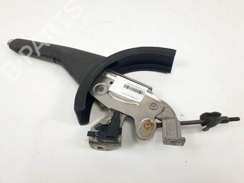 Used Hand brake SEAT IBIZA IV (6J5, 6P1) 1.2 (70 hp) 13517064