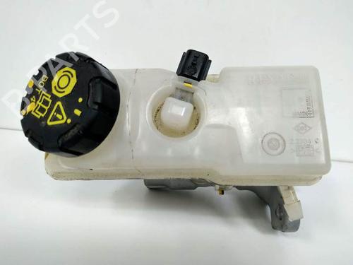 Brake master cylinder DACIA SANDERO II TCe 90 (B8M1, B8MA, B8AC) | BP7563613M77