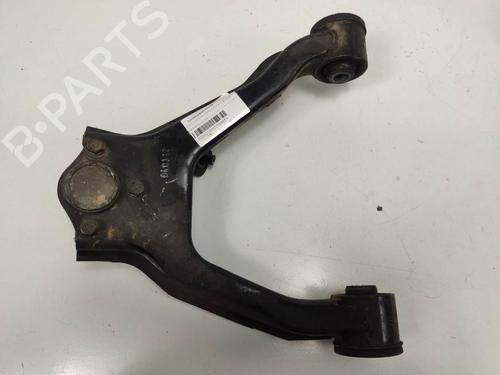 Used Left front suspension arm Left front suspension arm MITSUBISHI PAJERO III (V7_W, V6_W) 3.2 Di-D (V68W) (160 hp) 9295570 9295570