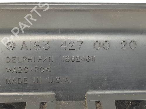 Hand brake MERCEDES-BENZ M-CLASS (W163) ML 270 CDI (163.113) | BP24339217I18 
