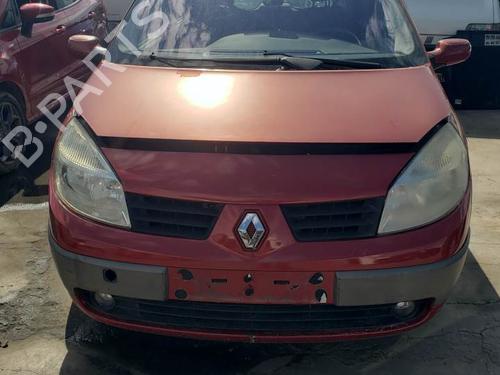 Indsprøtningspumpe RENAULT SCÉNIC II (JM0/1_) 1.9 dCi (JM0G, JM12, JM1G, JM2C) | BP29245591M78 