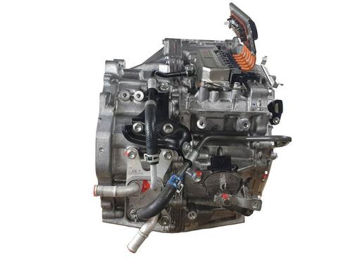 Gearbox TOYOTA COROLLA Hatchback (_E21_, _EA1_, _EH1_) 1.8 Hybrid (ZWE211) | BP25403696M3  - Image 6