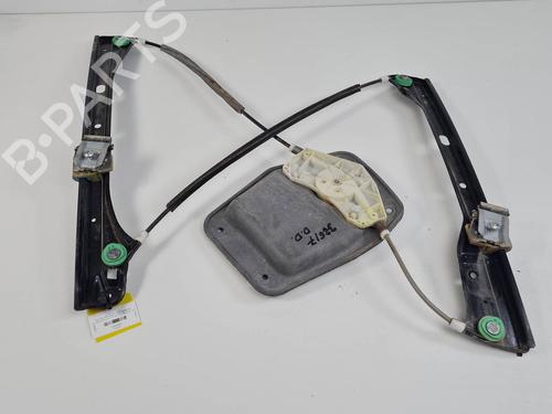 front-right-window-mechanism-vw-golf-plus-v-5m1-521-2004-2005-2006-2007-2008-2009-2010-2011-2012-2013-34513784 main image