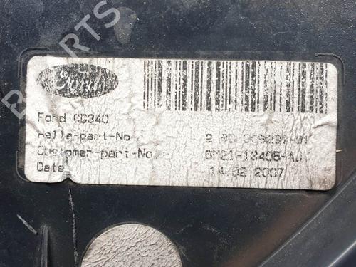 Left taillight FORD S-MAX (WA6) 2.0 TDCi | BP29149723C34 - Image 4